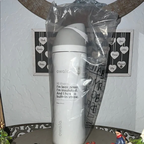 ❣️Starbucks x Owala FreeSip Water Bottle - Picture 9 of 9